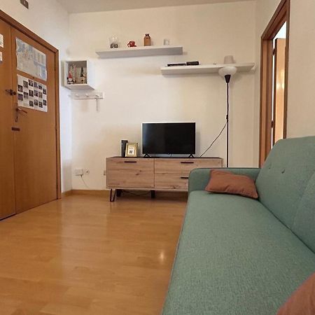 Ankon Apartments Palazzo Mazzini Анкона Екстериор снимка