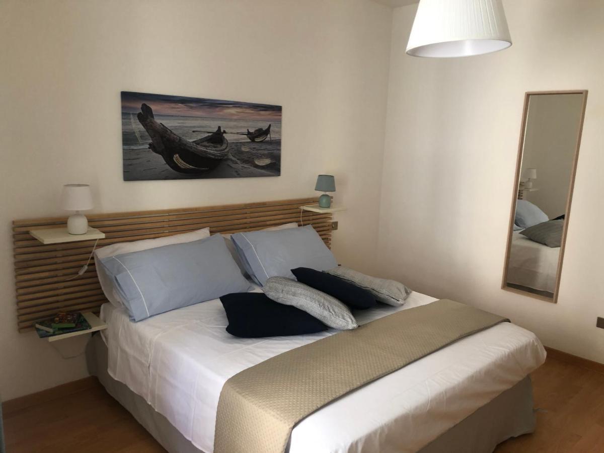Ankon Apartments Palazzo Mazzini Анкона Екстериор снимка