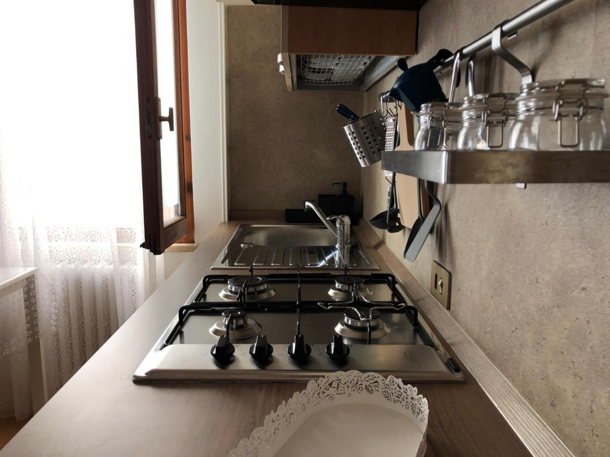 Ankon Apartments Palazzo Mazzini Анкона Екстериор снимка