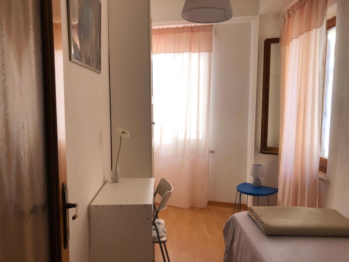 Ankon Apartments Palazzo Mazzini Анкона Екстериор снимка
