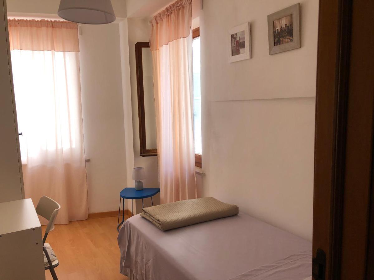 Ankon Apartments Palazzo Mazzini Анкона Екстериор снимка