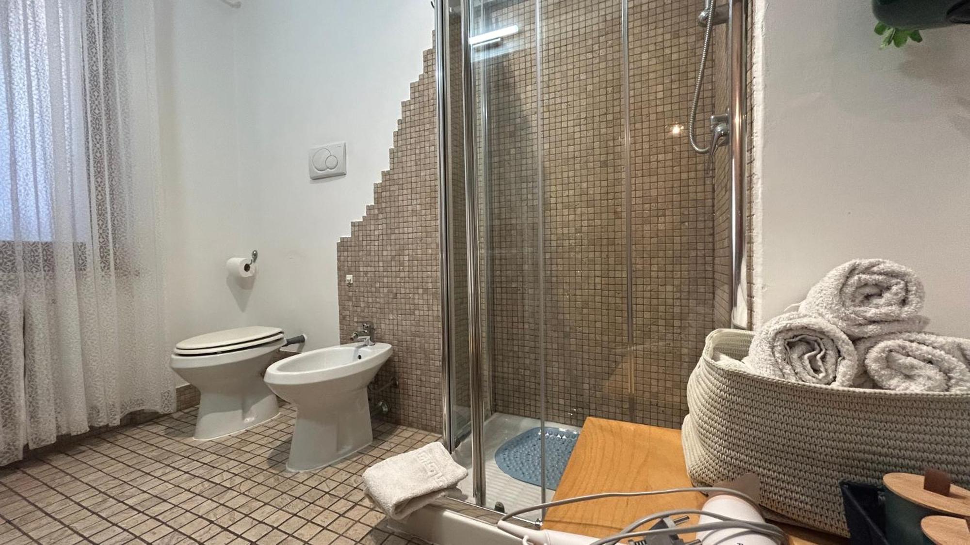 Ankon Apartments Palazzo Mazzini Анкона Екстериор снимка