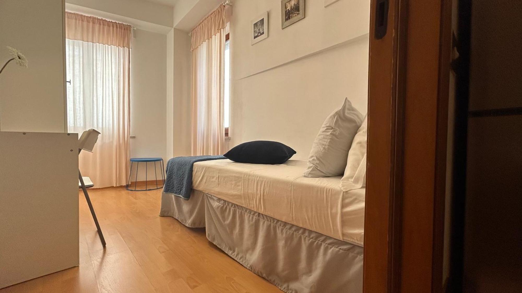 Ankon Apartments Palazzo Mazzini Анкона Екстериор снимка