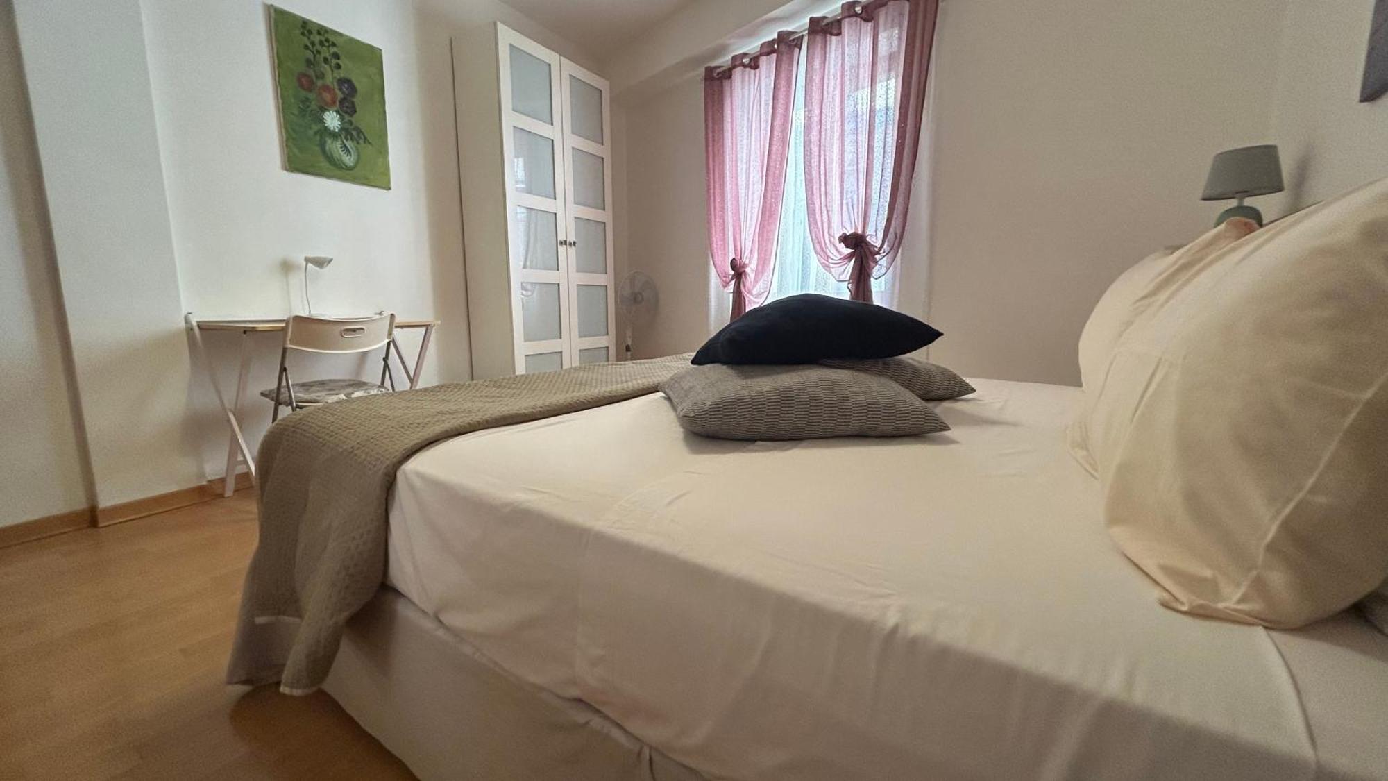 Ankon Apartments Palazzo Mazzini Анкона Екстериор снимка