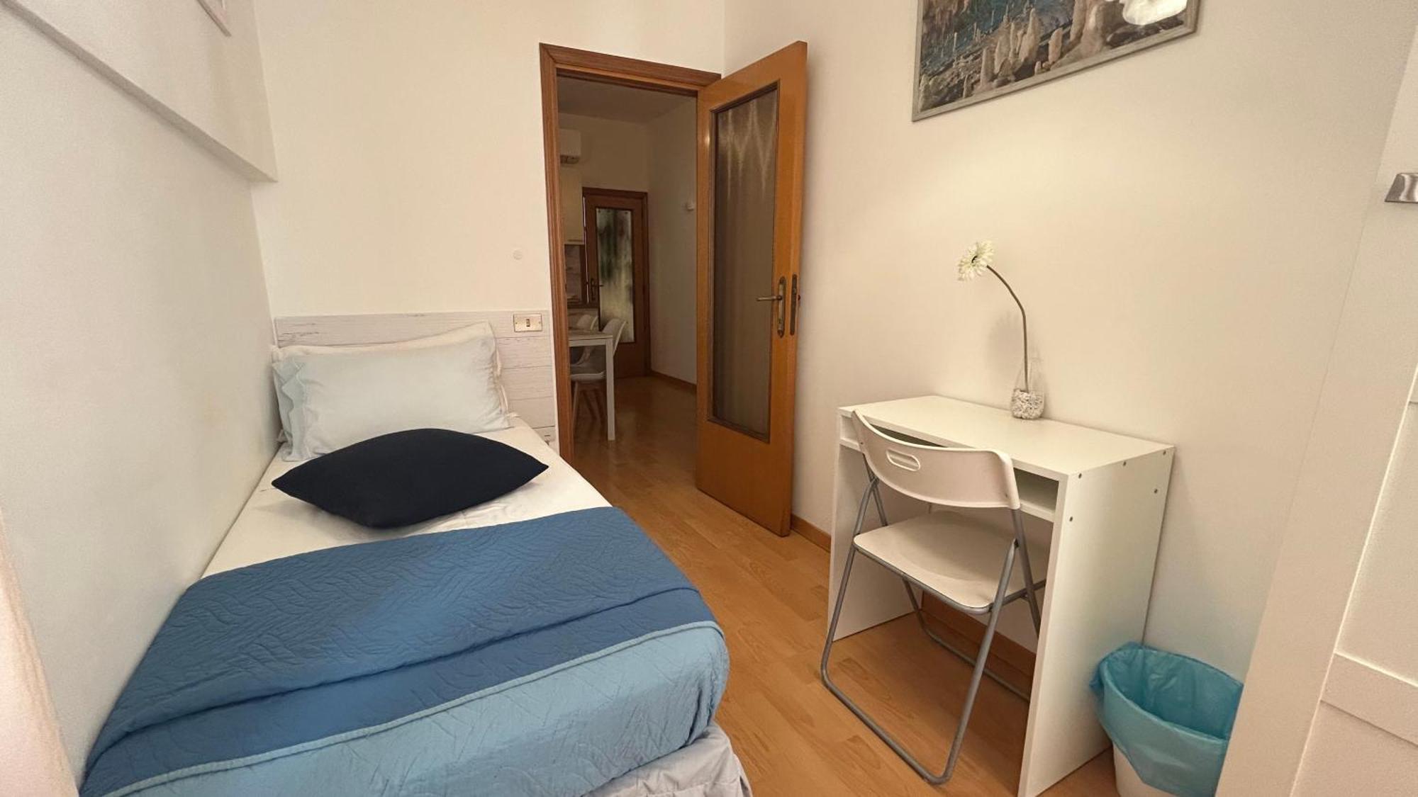 Ankon Apartments Palazzo Mazzini Анкона Екстериор снимка