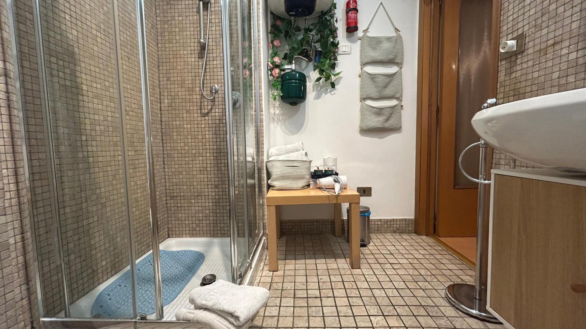 Ankon Apartments Palazzo Mazzini Анкона Екстериор снимка