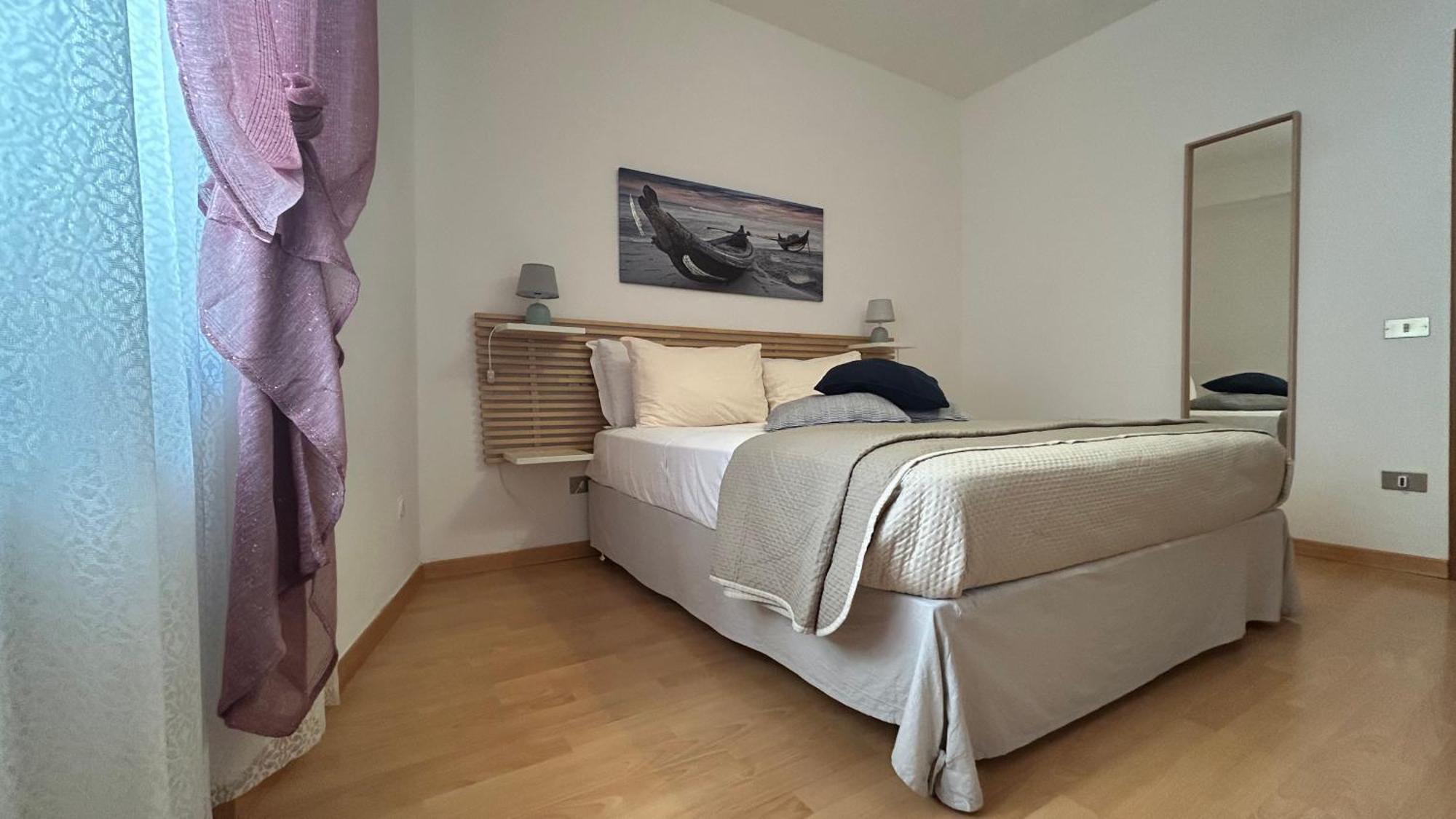 Ankon Apartments Palazzo Mazzini Анкона Екстериор снимка